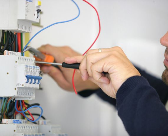 Electrical jobs